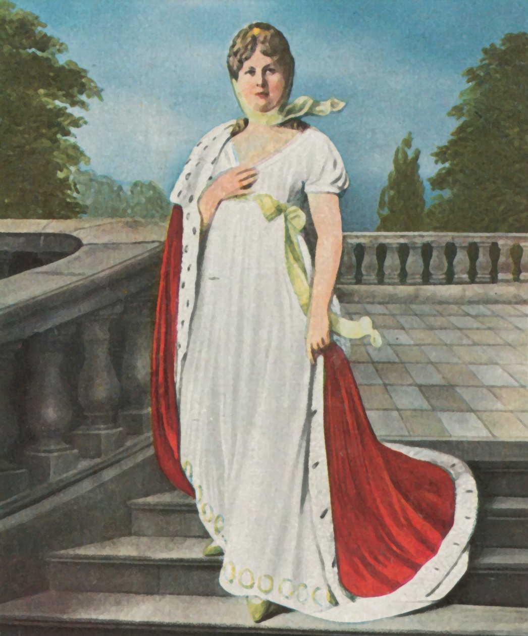 Reine Louise - German School