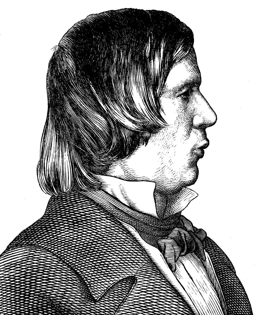 Robert Schumann - German School
