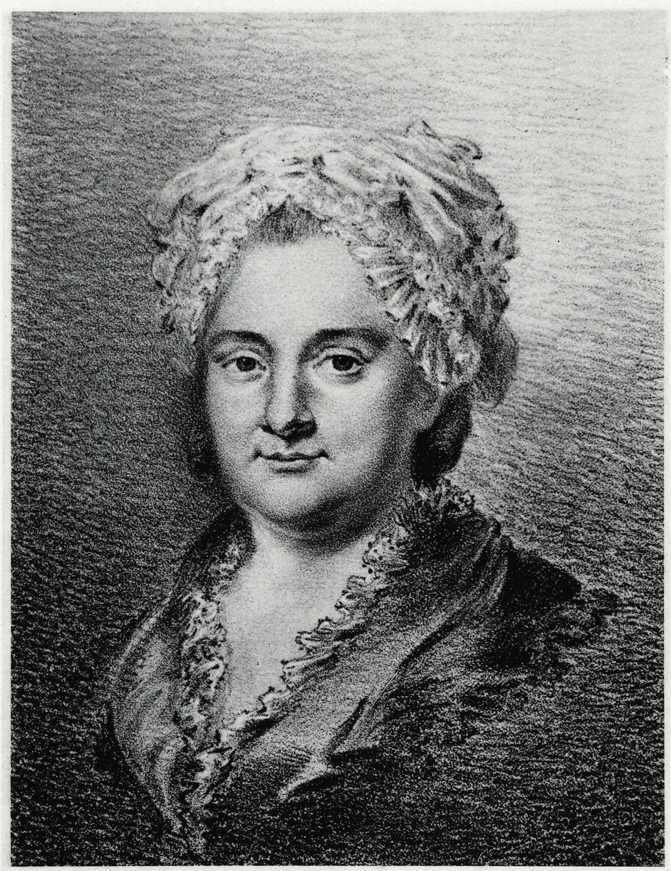 Sophie la Roche, 1884-90 - German School