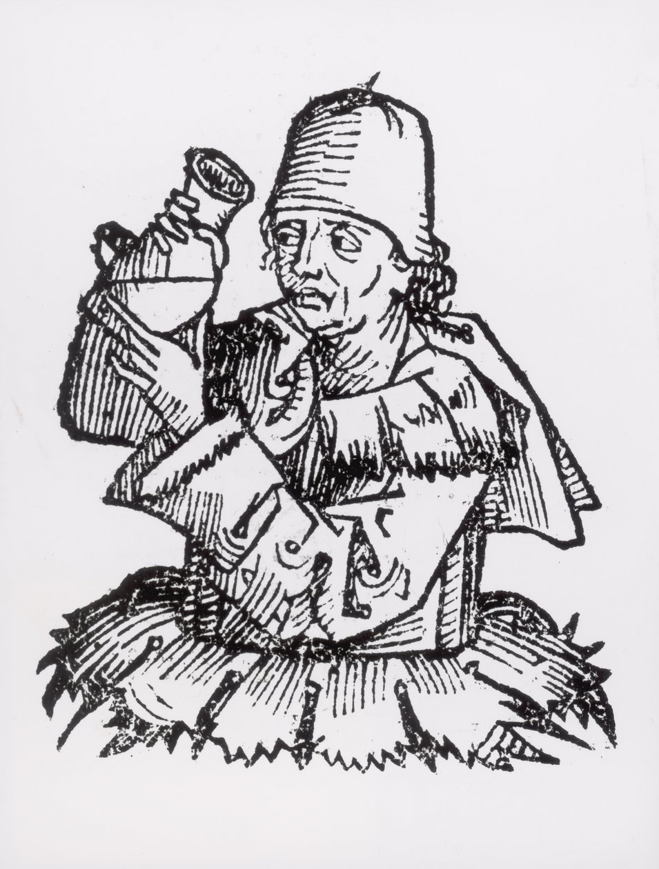 Saint Antoine (1195-1231) de 
