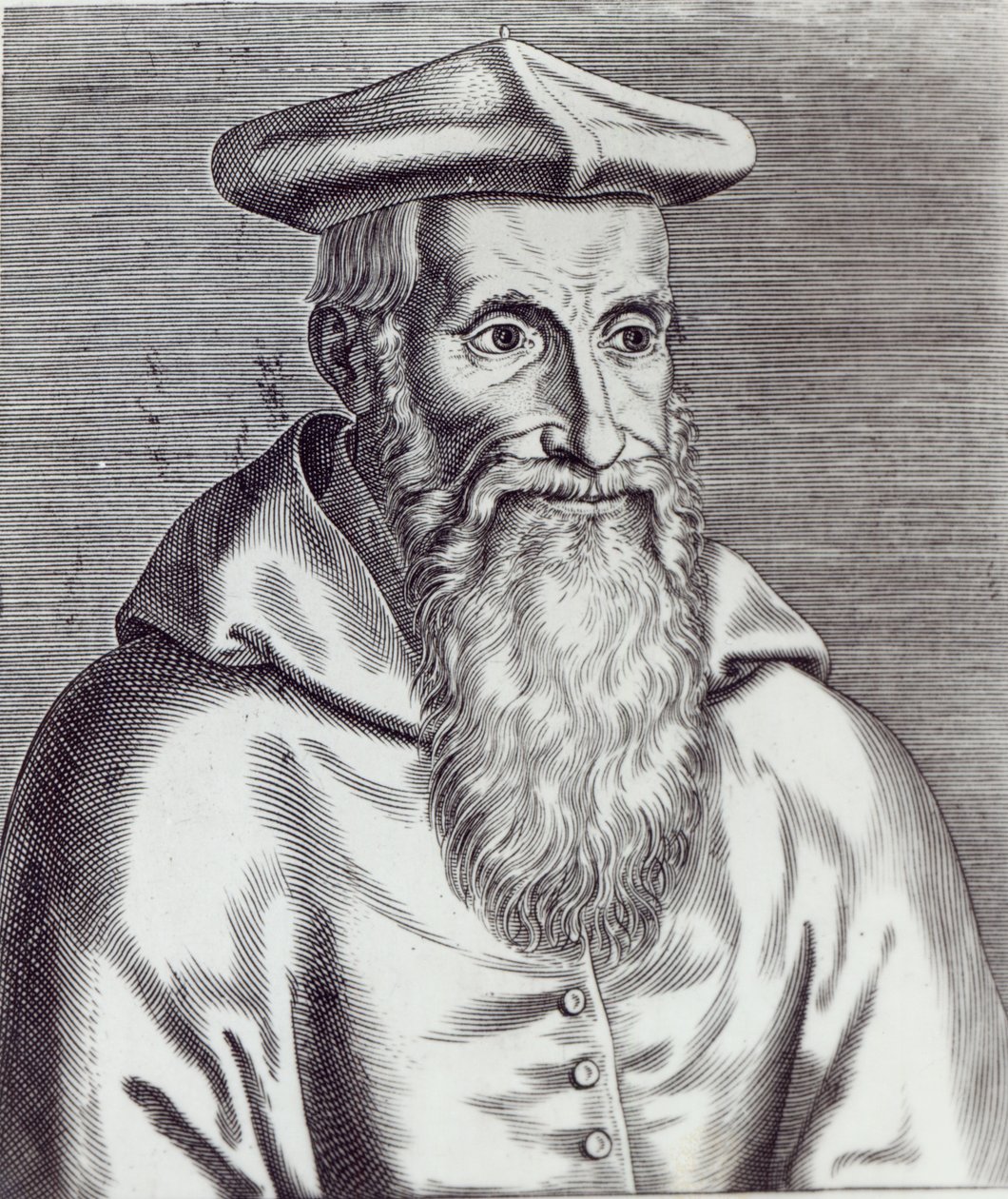 Stanislaus Hosius - German School