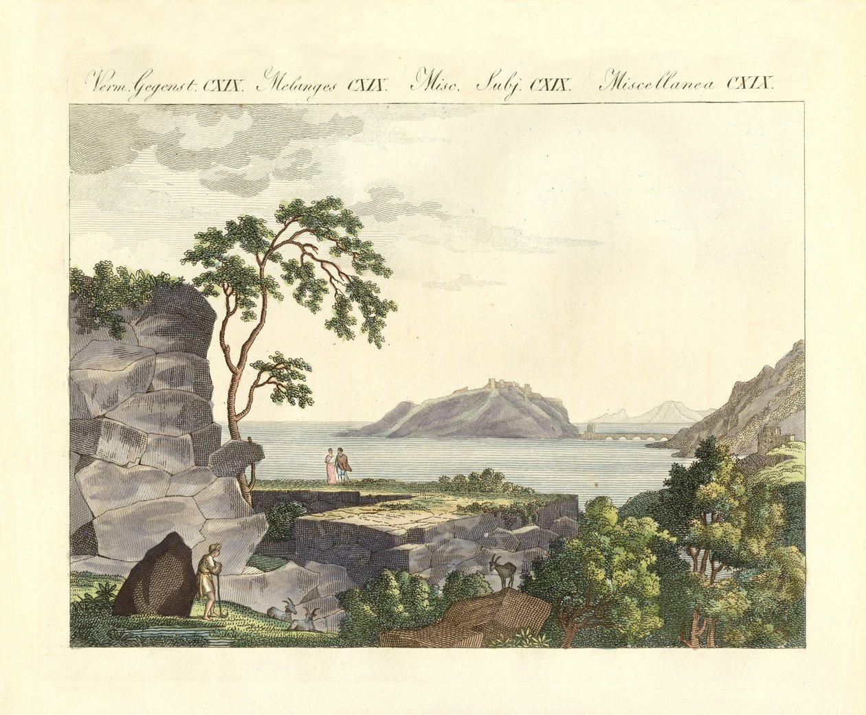Étrange maçonnerie cyclopéenne de l