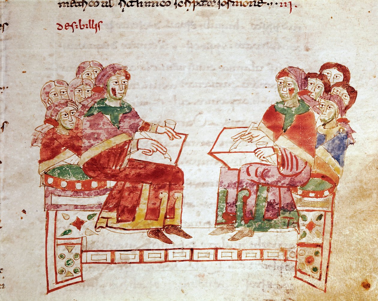Scène d