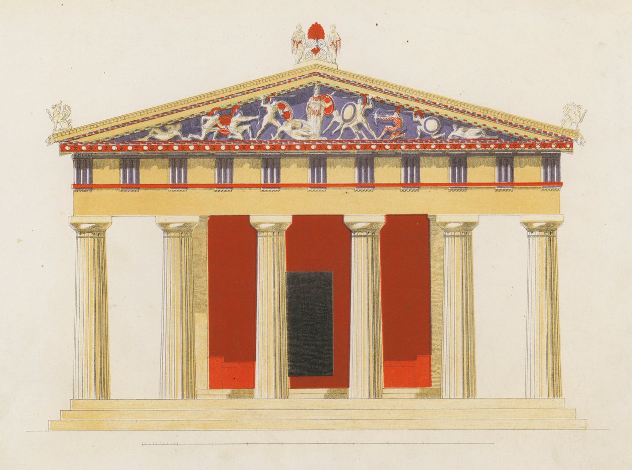 Temple d
