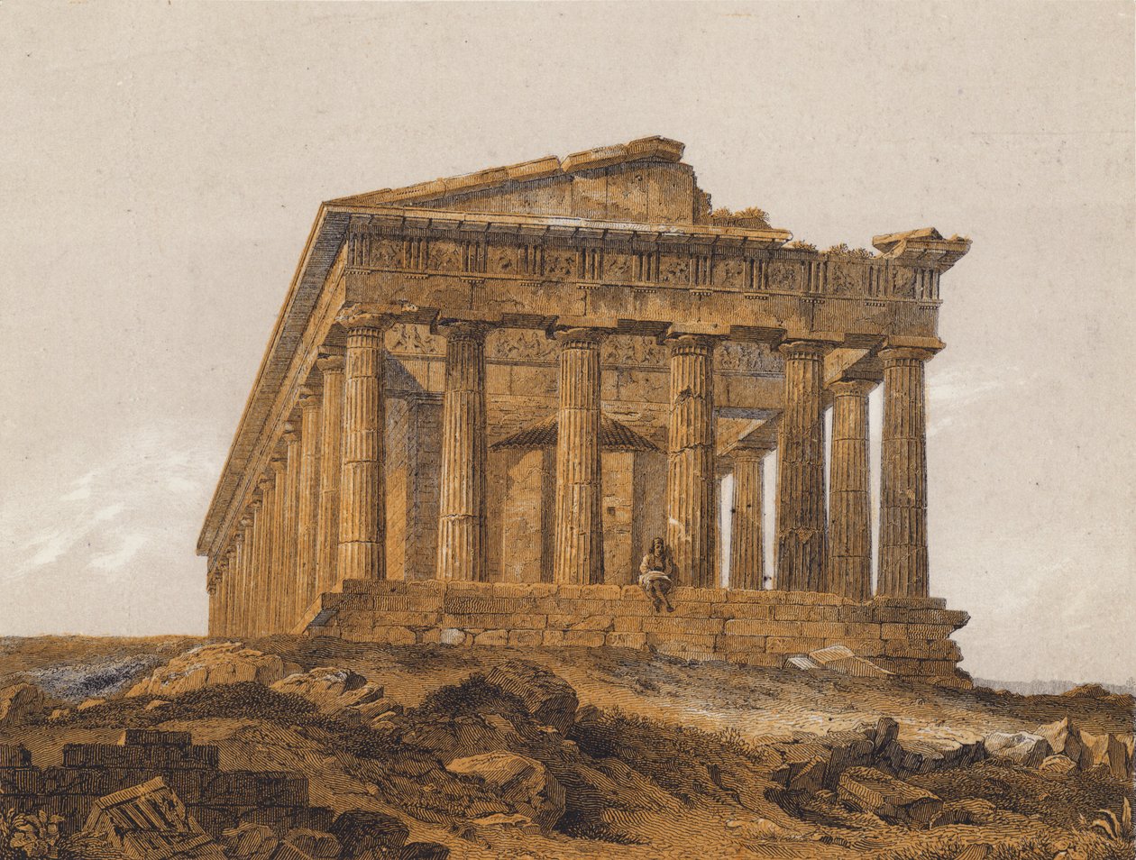 Temple d