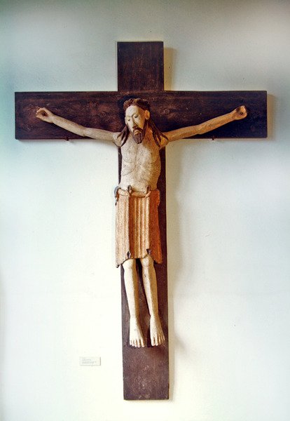 Le Christ d