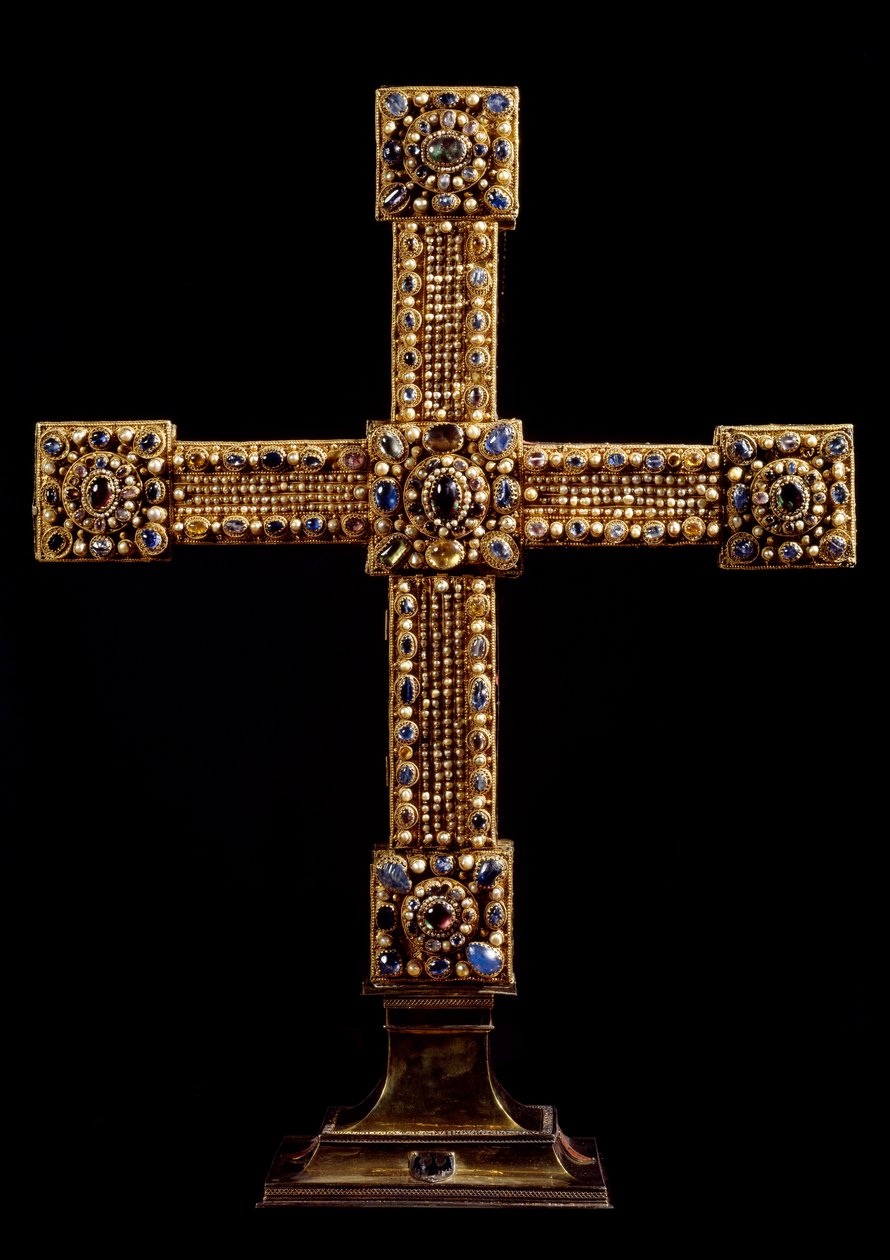 La Croix de l