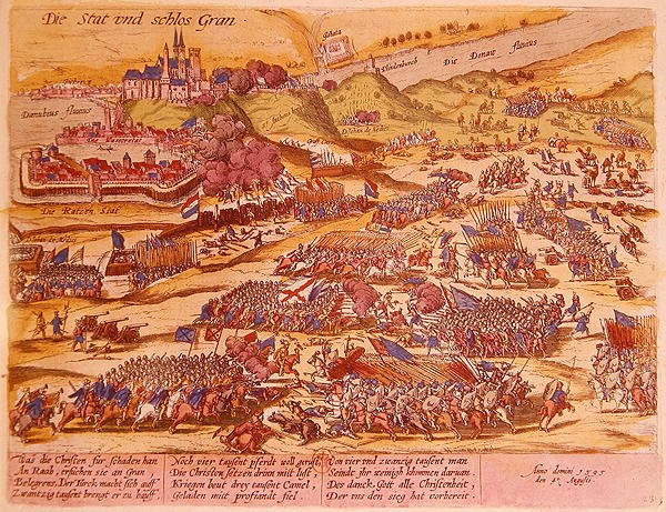 Le siège d