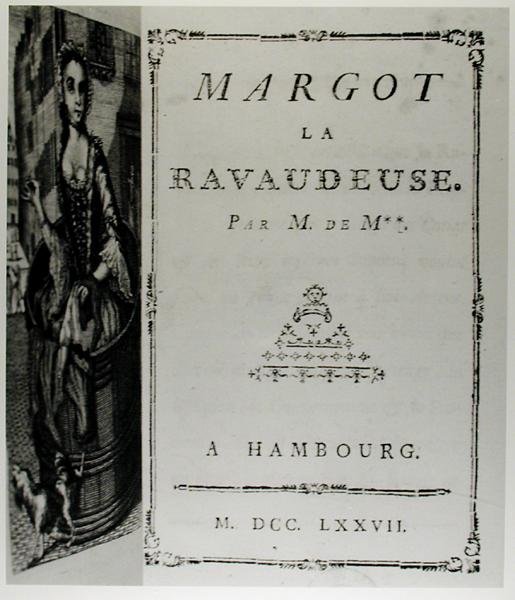 Page de titre de 