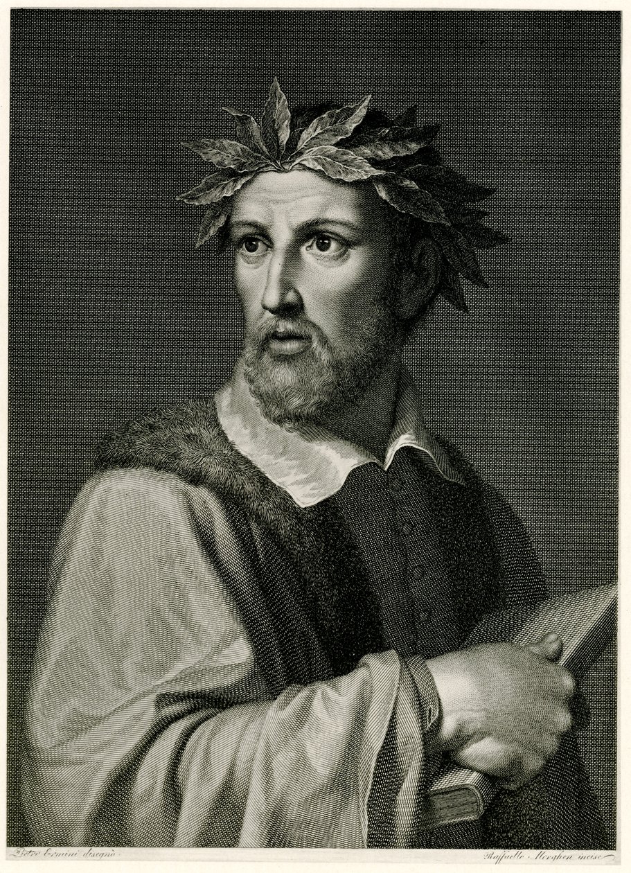 Torquato Tasso - German School