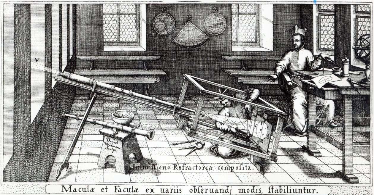 Diverses méthodes d