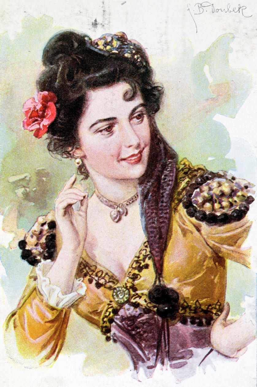 Zerline de l