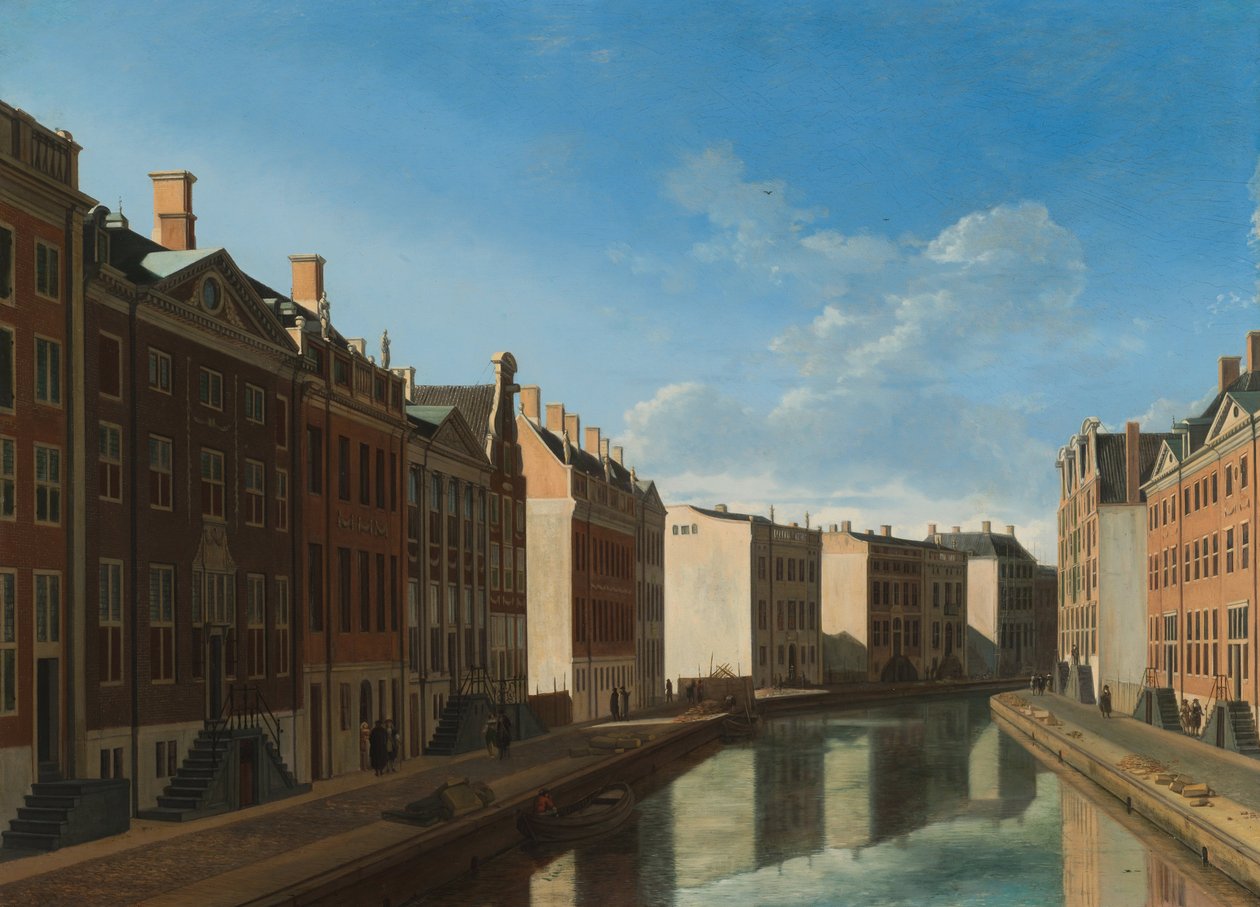 Vue du coude d