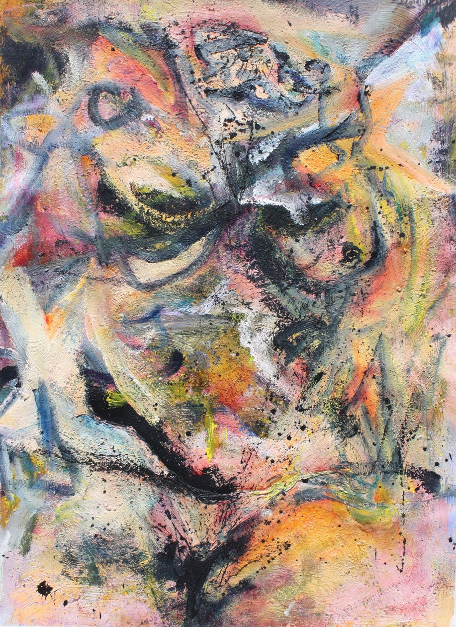 Jézabel - Gerrit Greve