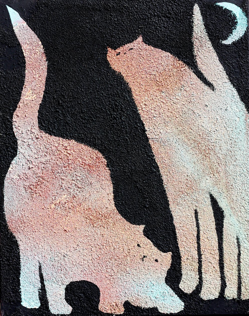 Mischief Makers - Gerrit Greve