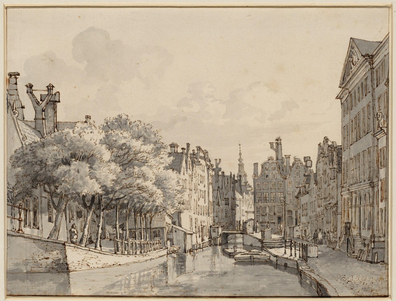 Gerrit Lamberts (1776-1850), Fig 010097001590 - Gerrit Lamberts