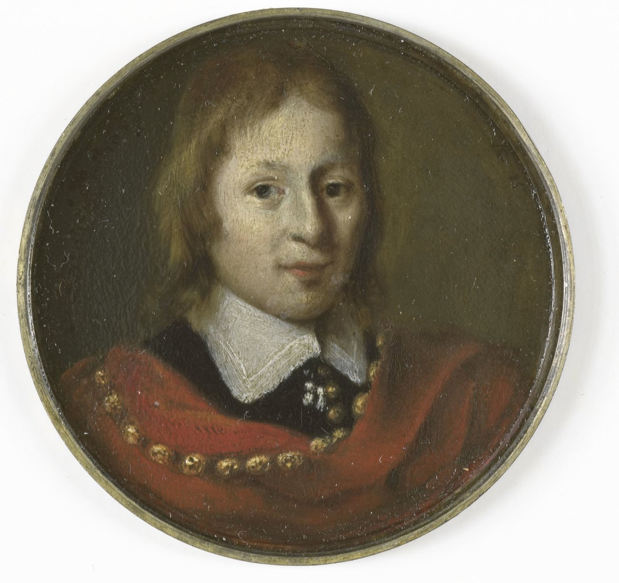 Portrait d