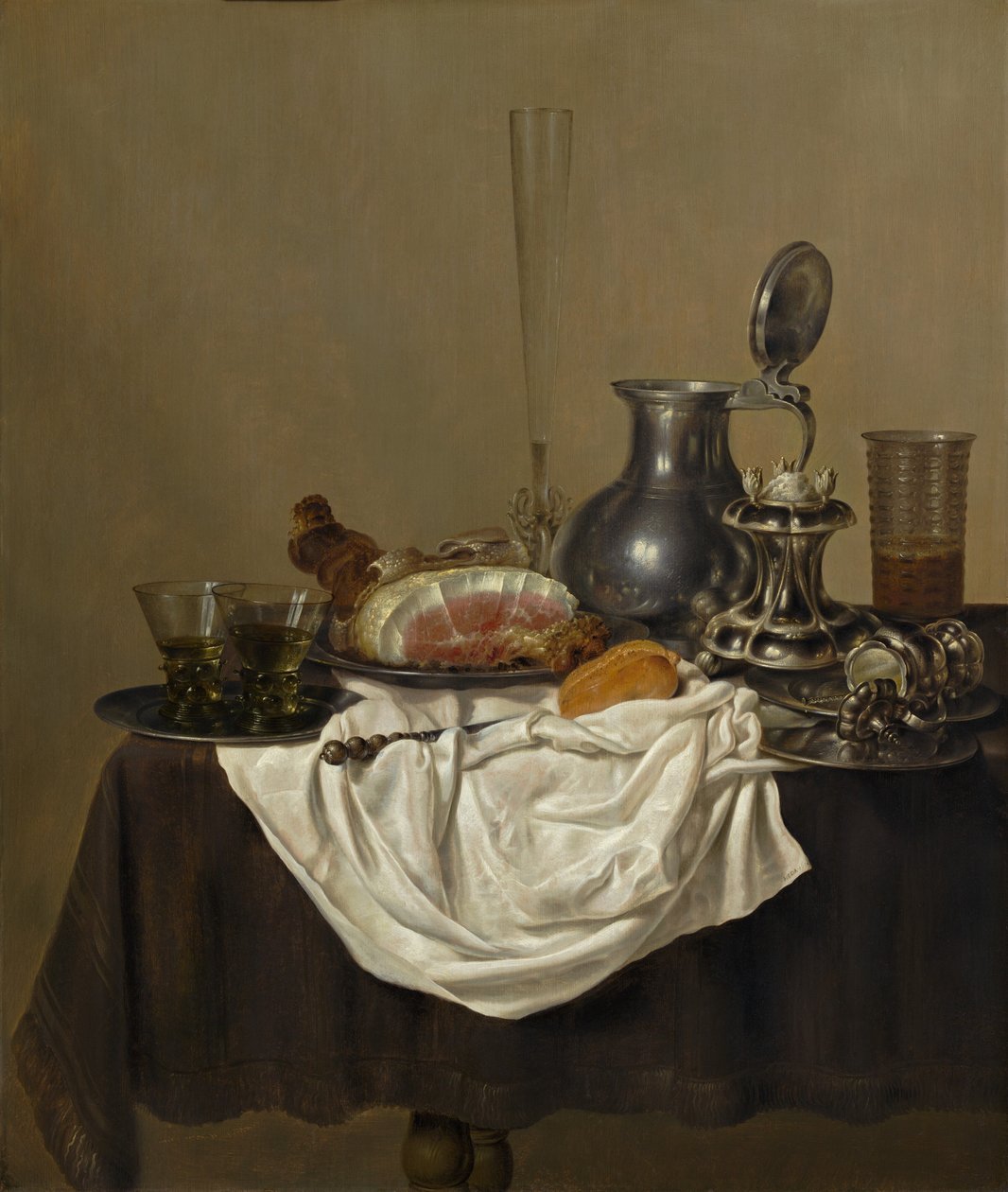  - Gerrit Willemsz. Heda