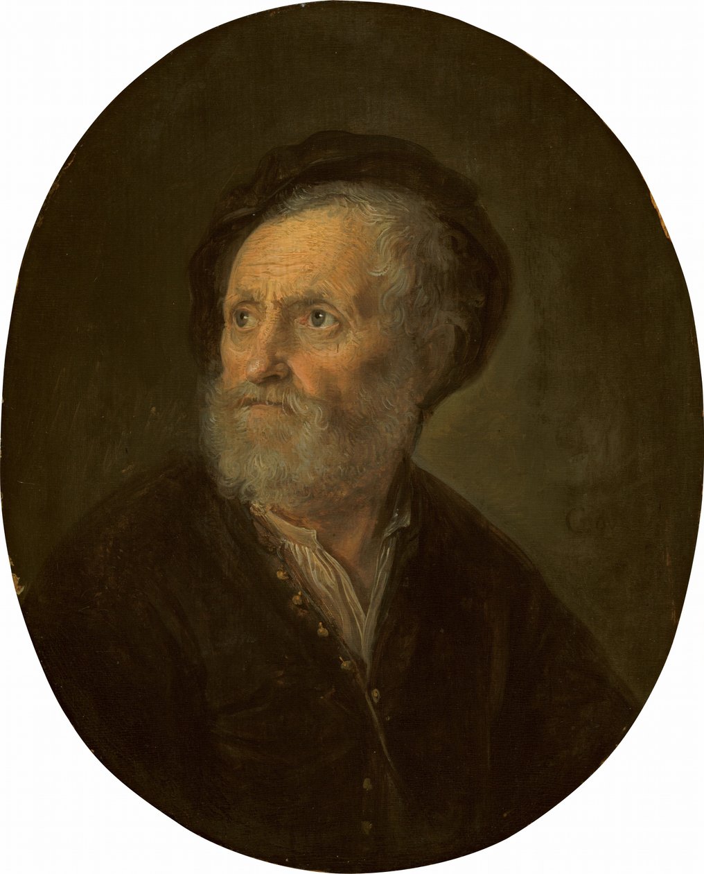  - Gerrit or Gerard Dou