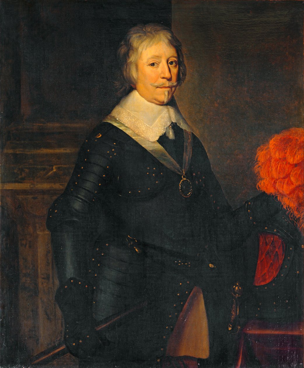Frederic-Henri, prince d