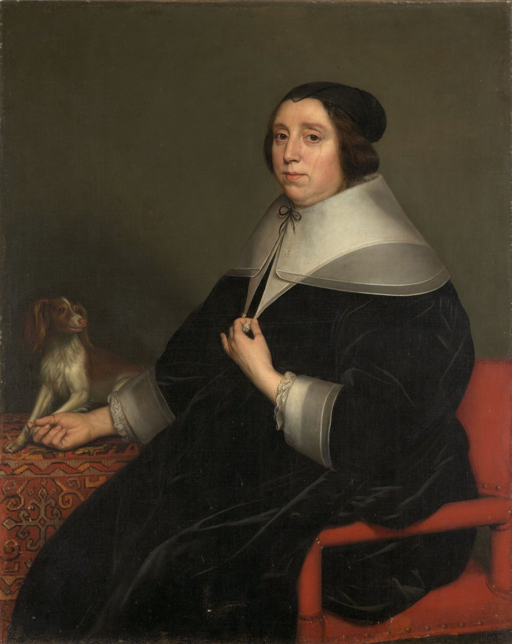  - Gerrit van Honthorst