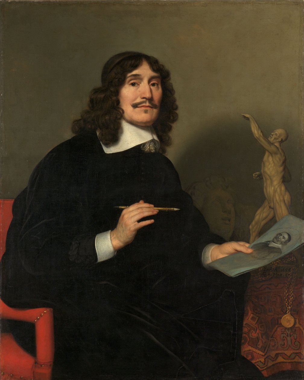  - Gerrit van Honthorst