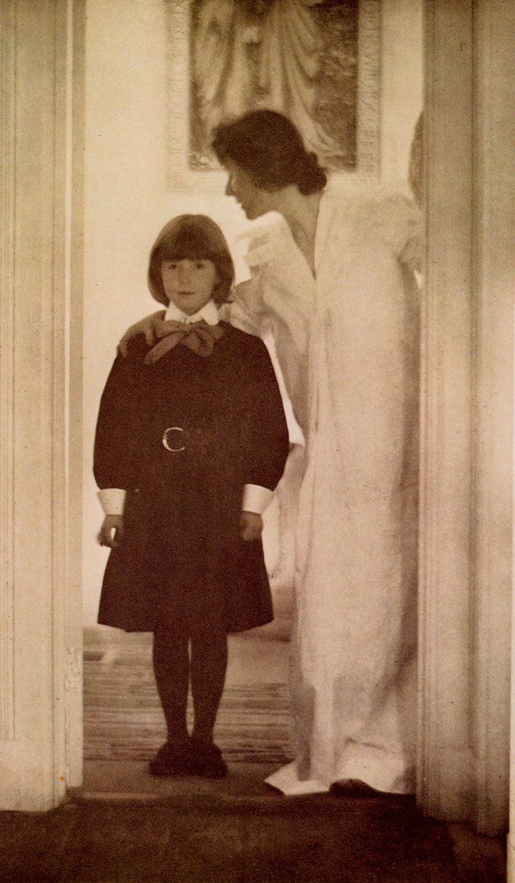 Gertrude Käsebier - Gertrude Käsebier