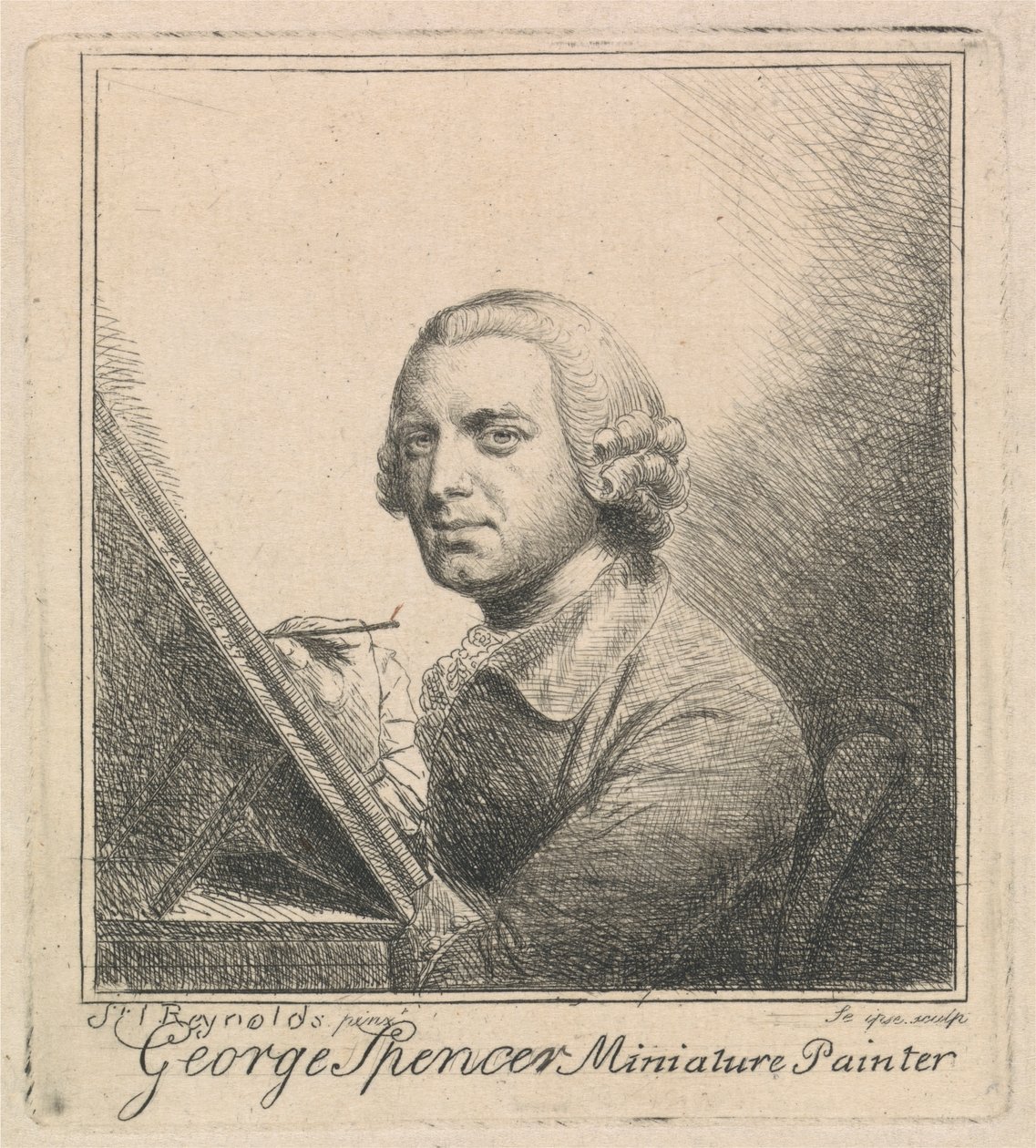Gervase Spencer - Gervase Spencer
