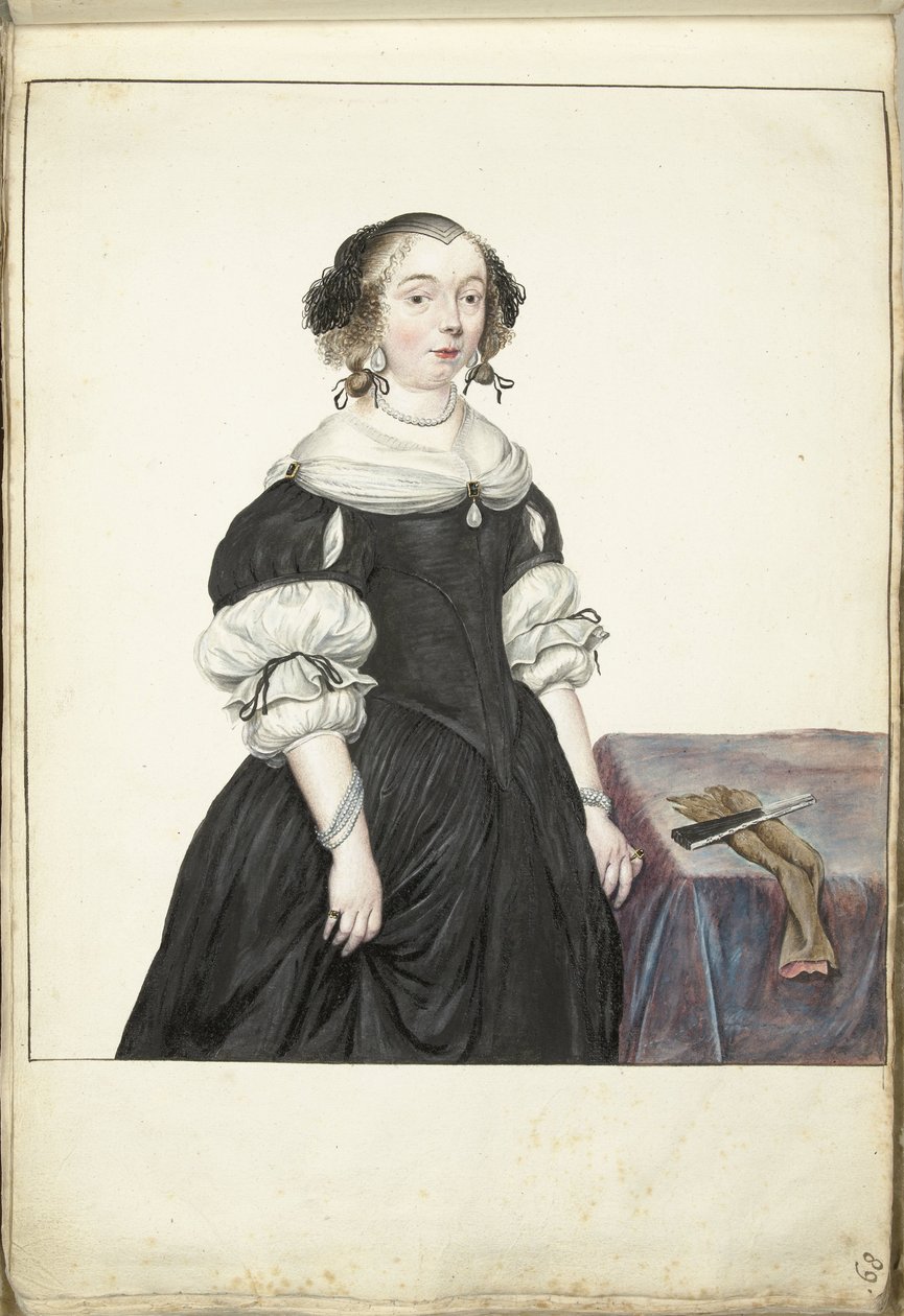 Portrait d