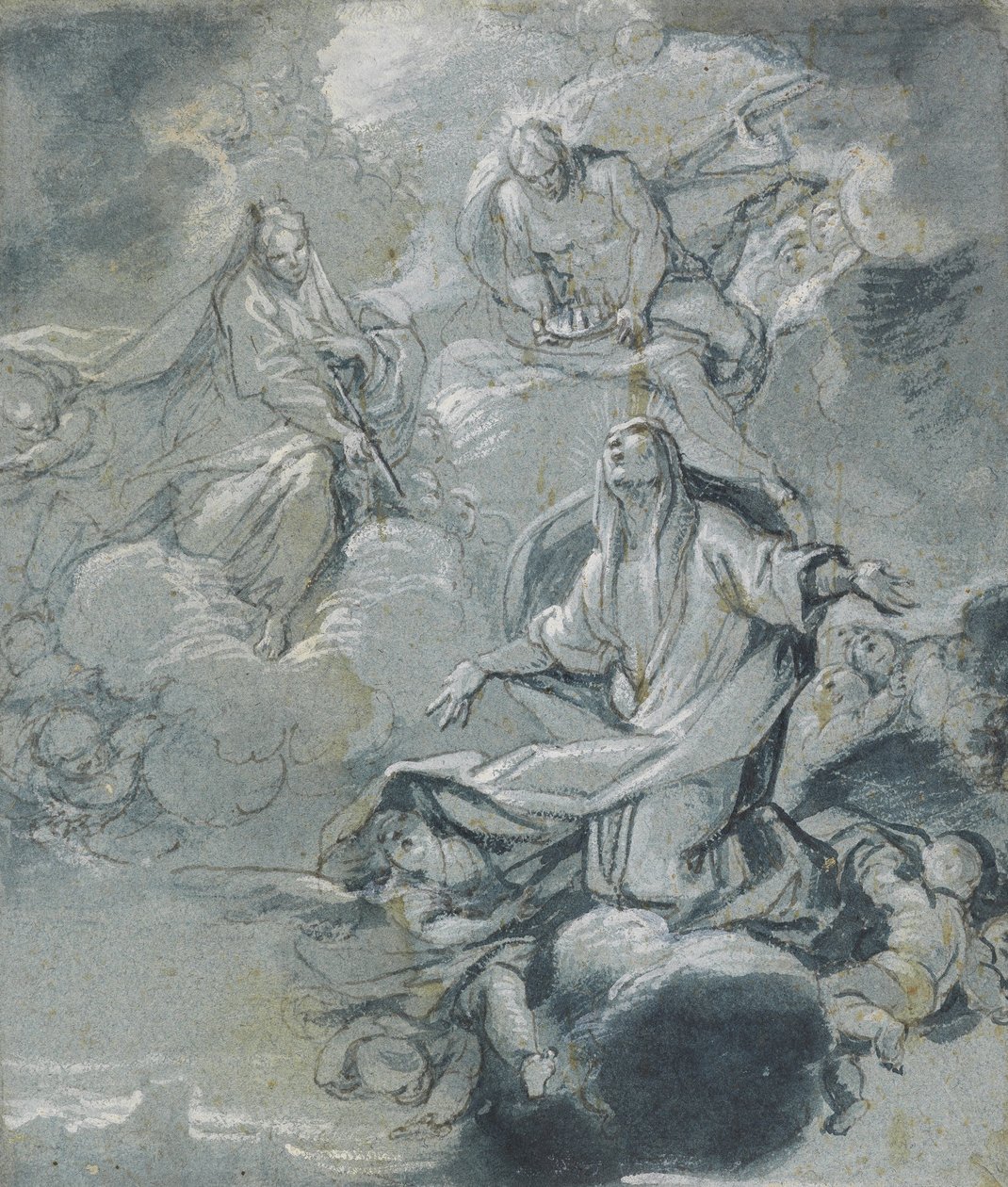Apothéose d