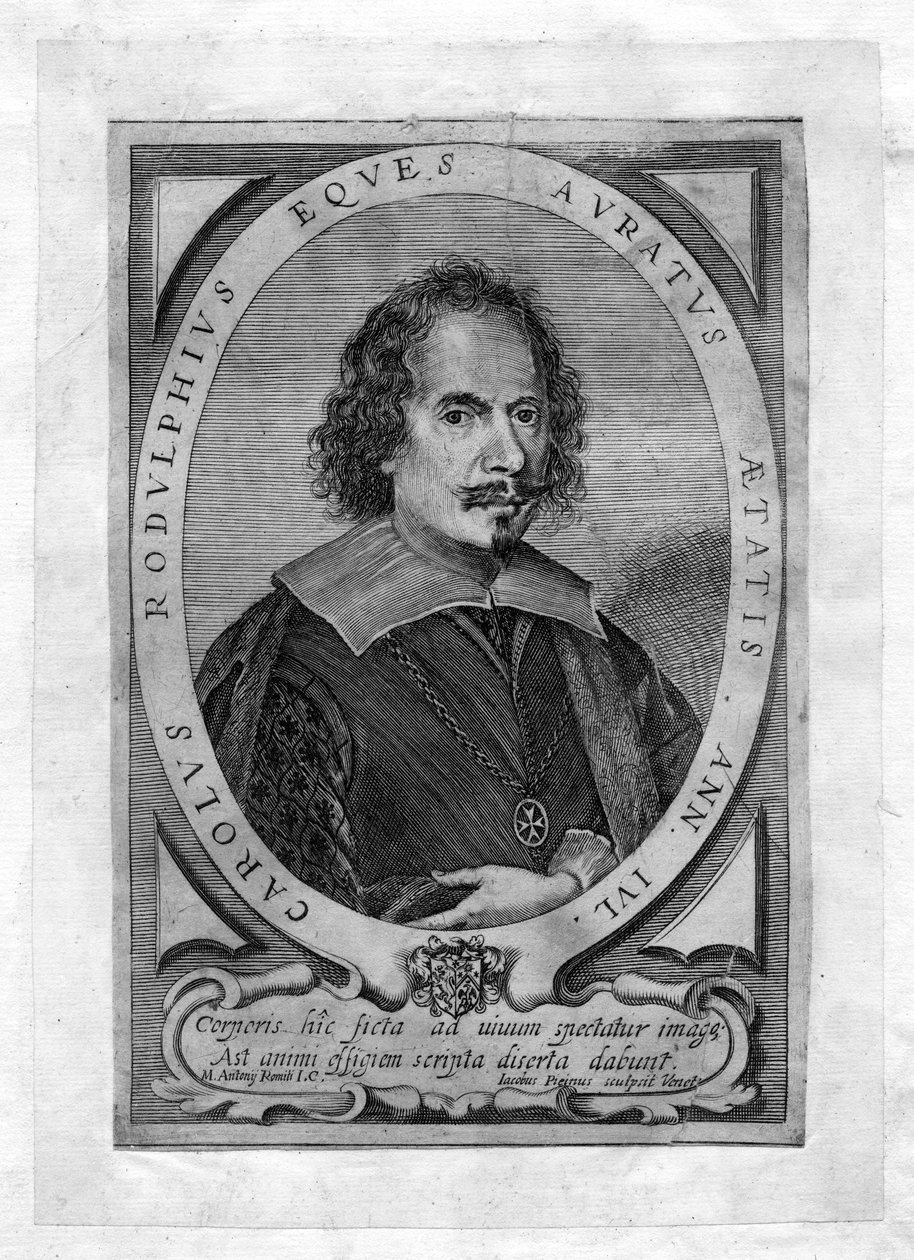 Carlo Ridolfi - Giacomo Piccini