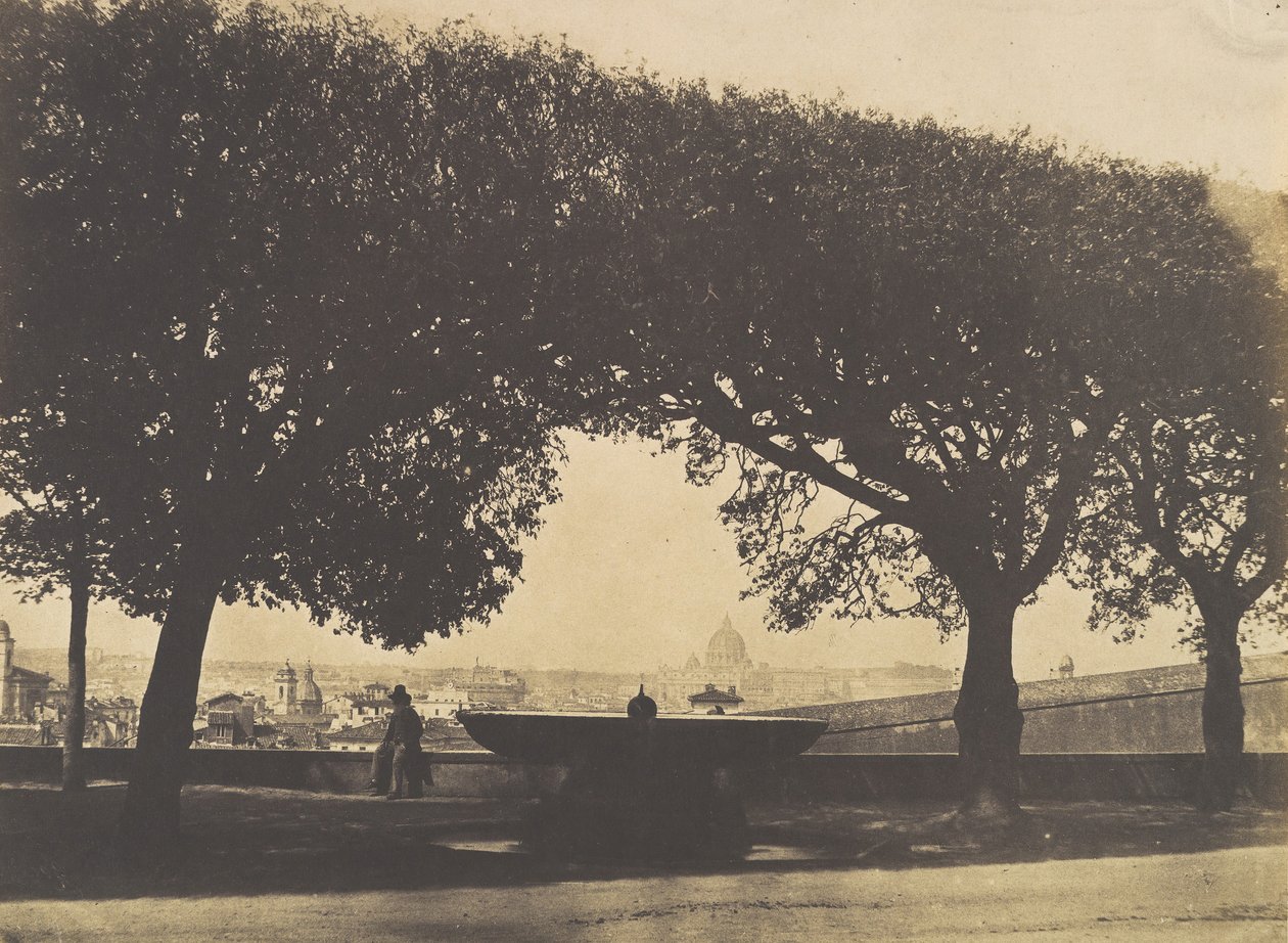 Vue de l