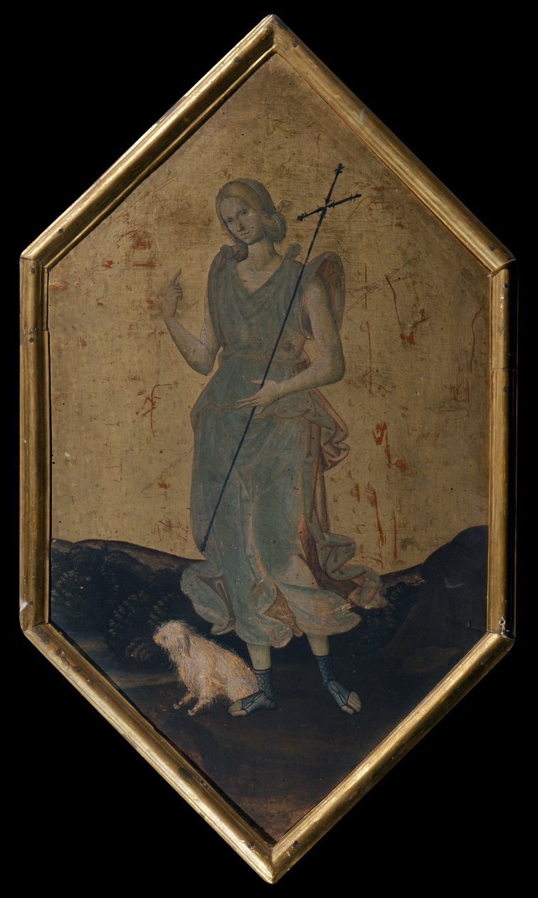 Foi - Giacomo Pacchiarotti