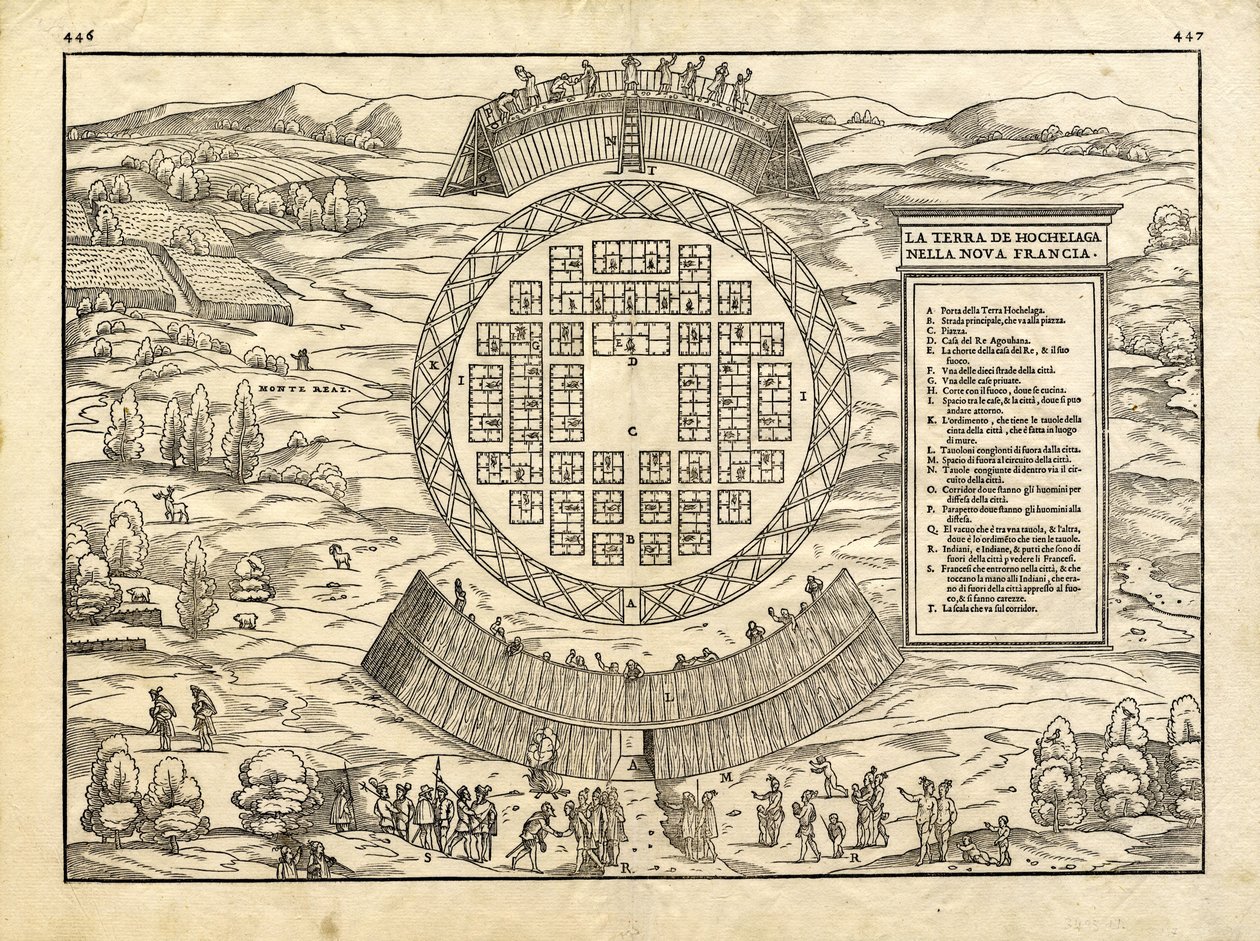 La terre d
