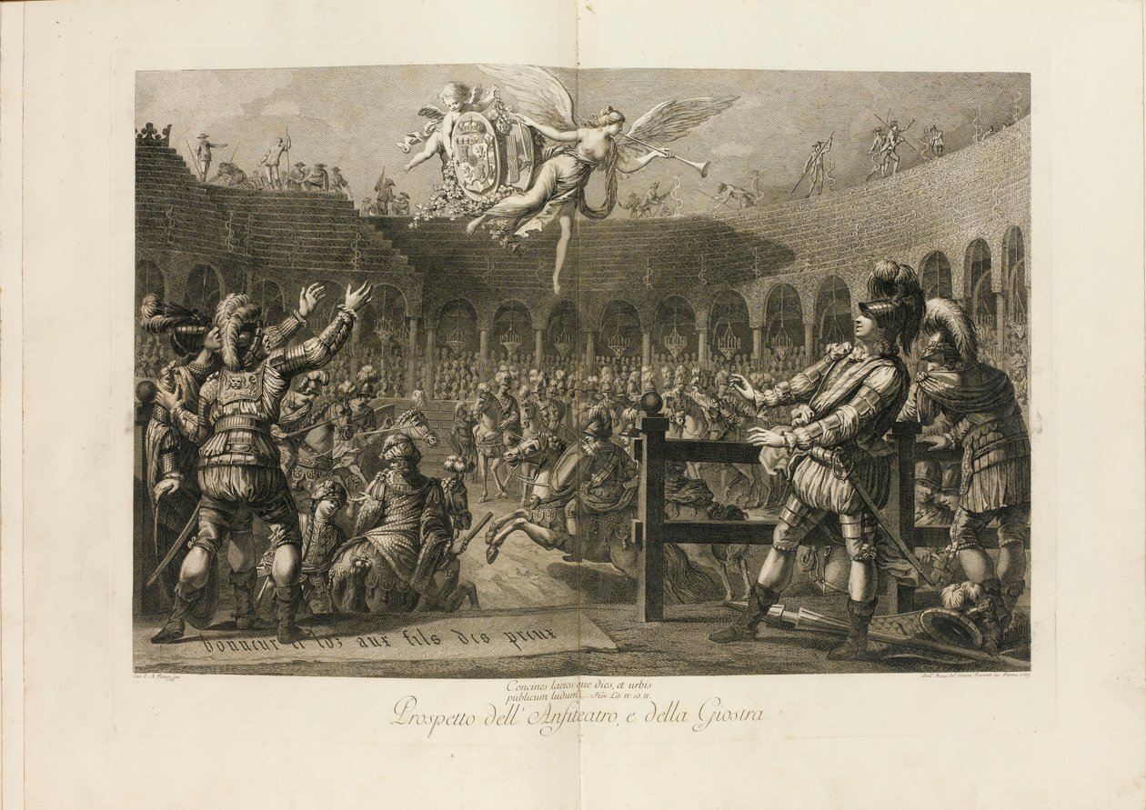 Festival à l