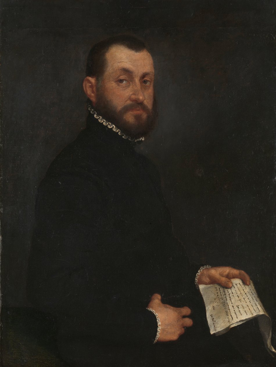 Portrait d