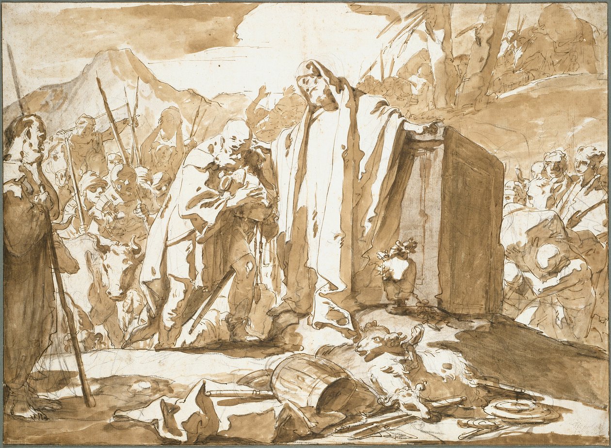 La Rencontre d