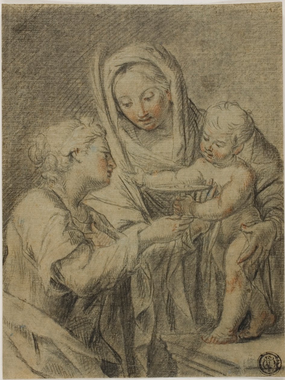 Vierge à l