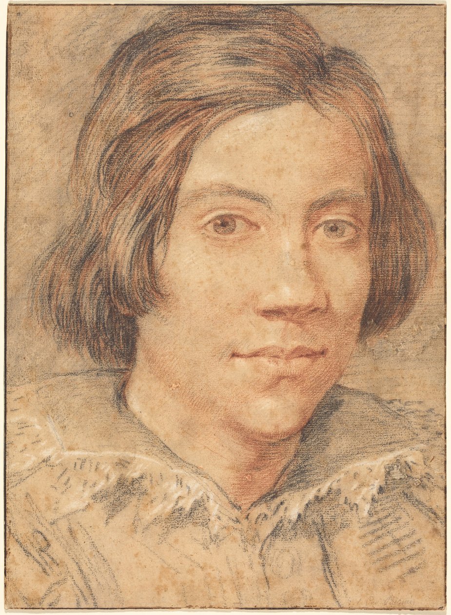 Portrait d