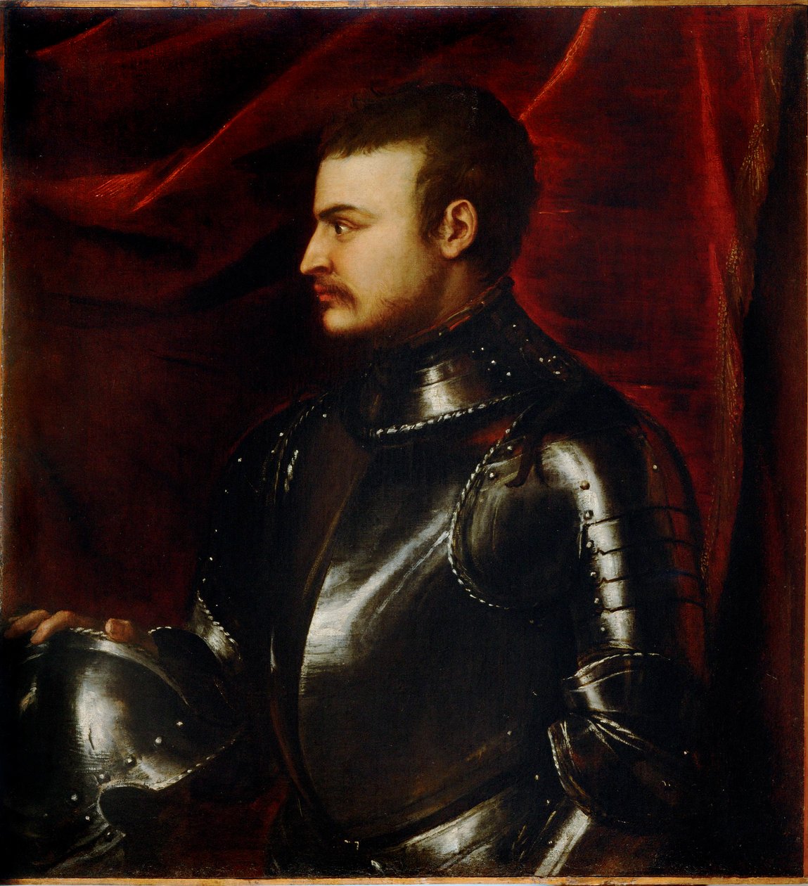  - Gian Paolo (1528-60) Pace
