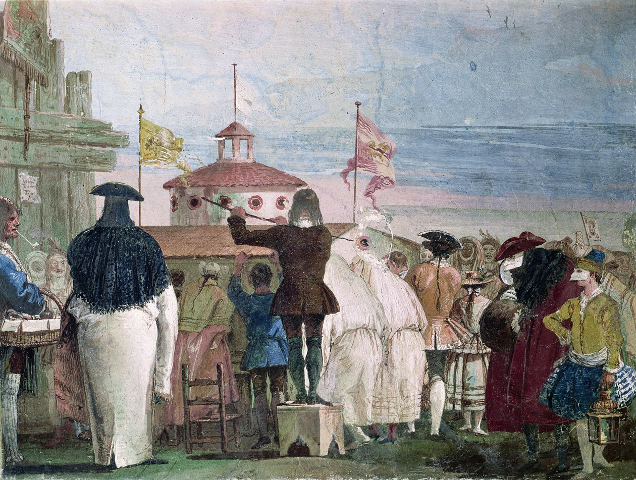 Le Nouveau Monde, tiré de la 