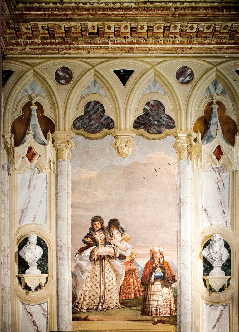 La Promenade d