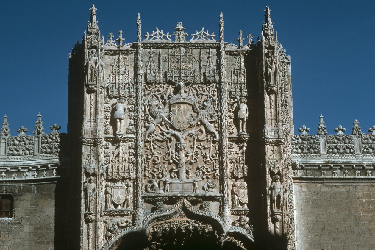 Façade d