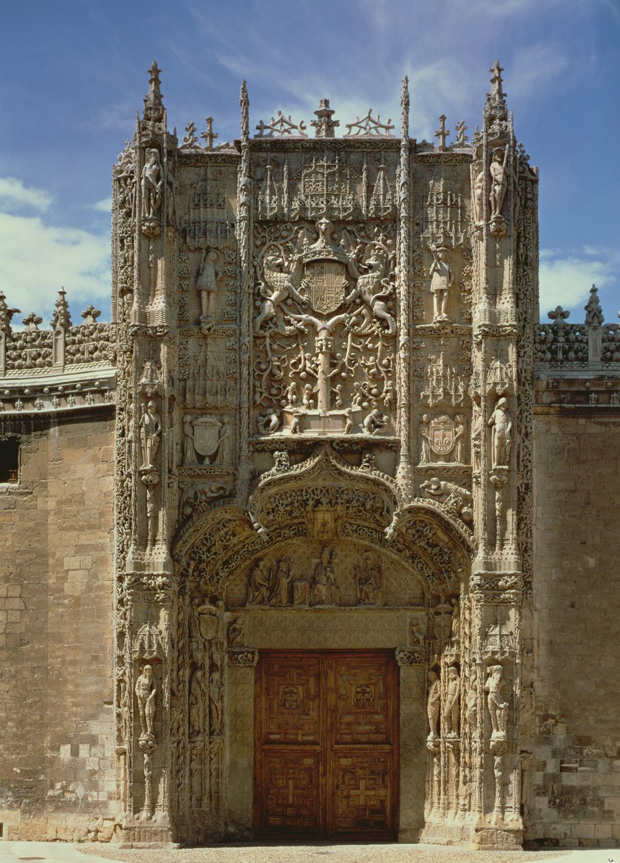 Façade d
