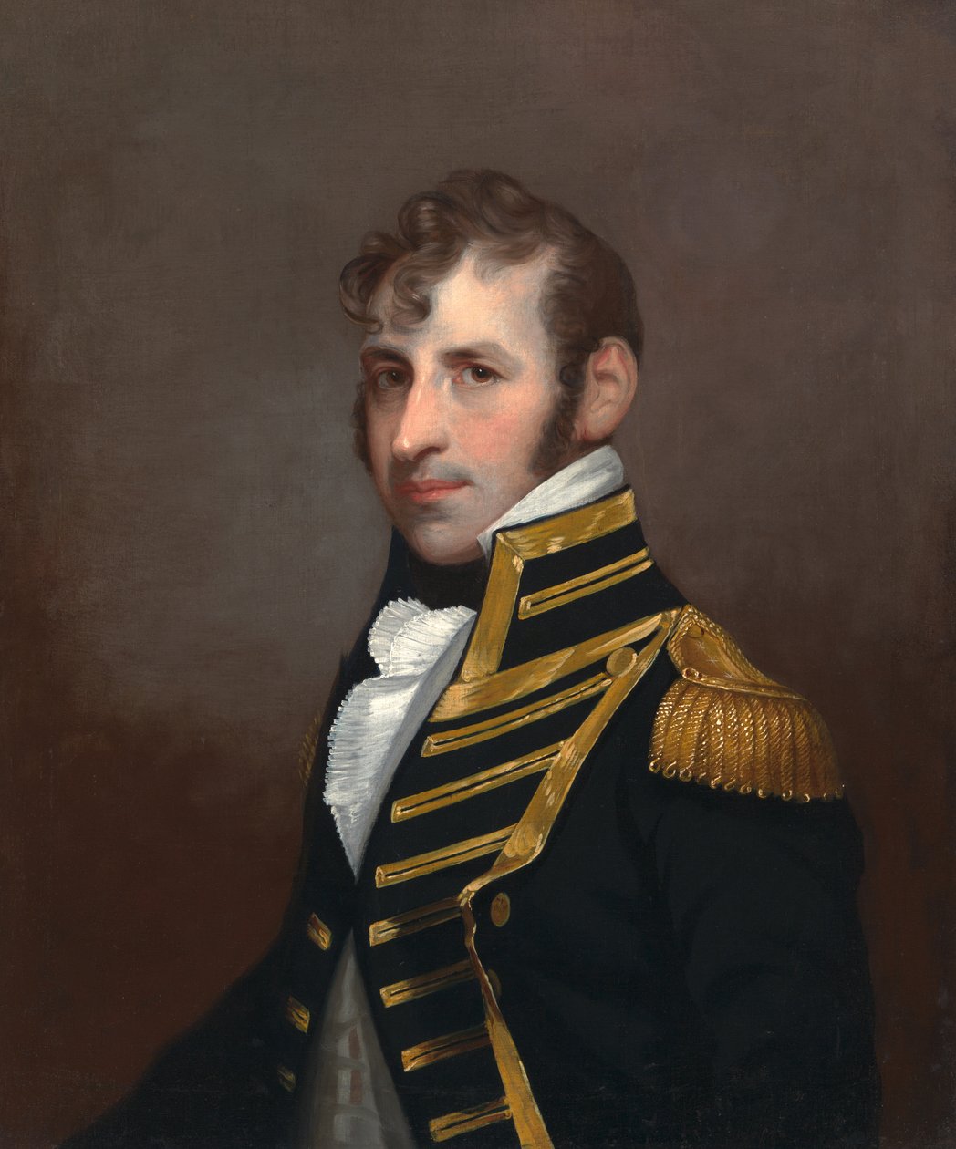 Stephen Decatur - Gilbert Stuart