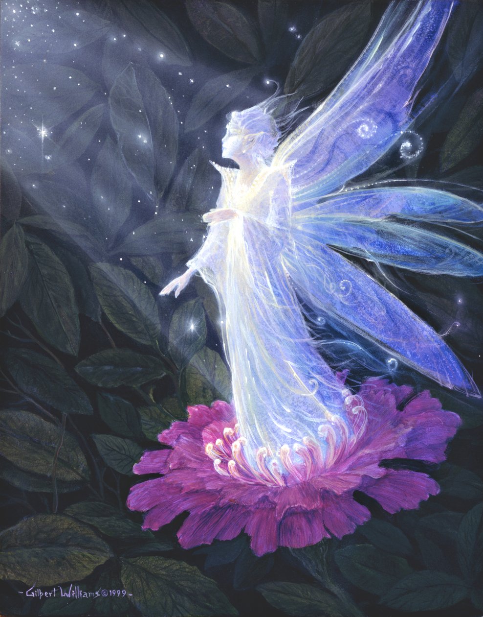Les mondes cachés - Gilbert Williams