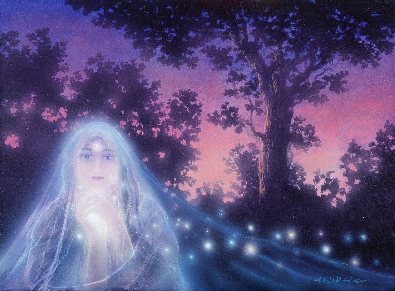 Le secret - Gilbert Williams