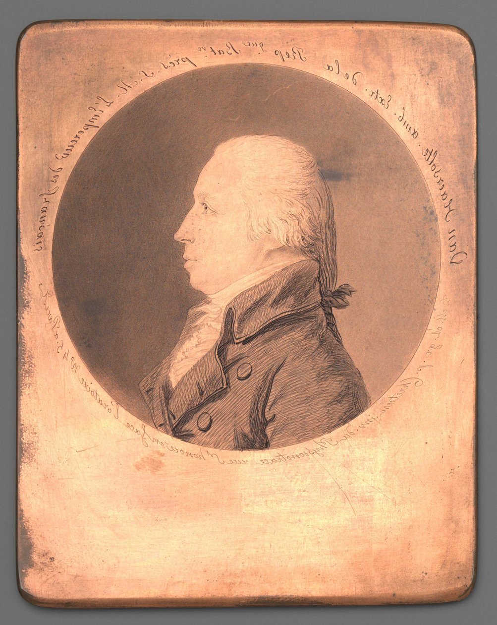 Portrait d