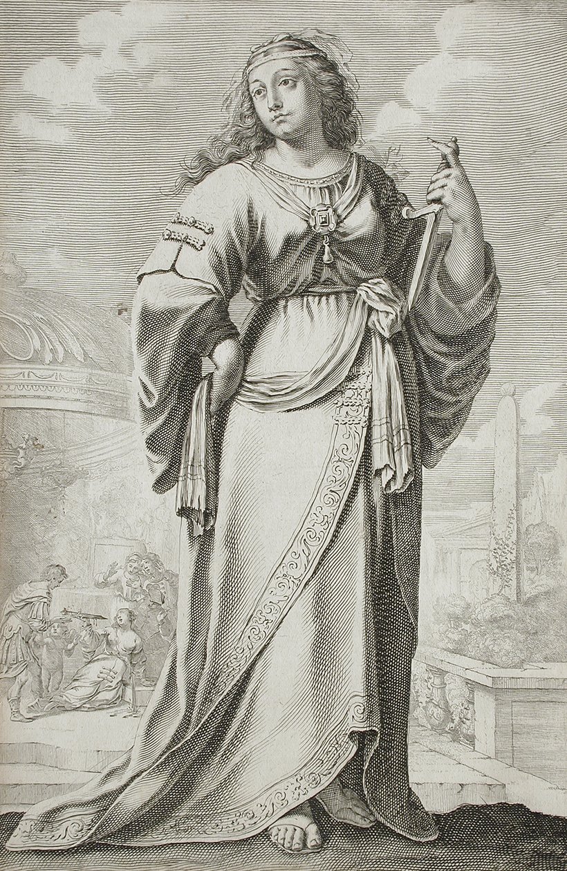 Lucrèce (d
