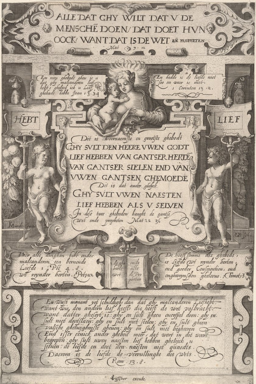 Le Commandement d